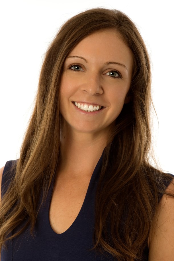 Amber Stenson Portrait